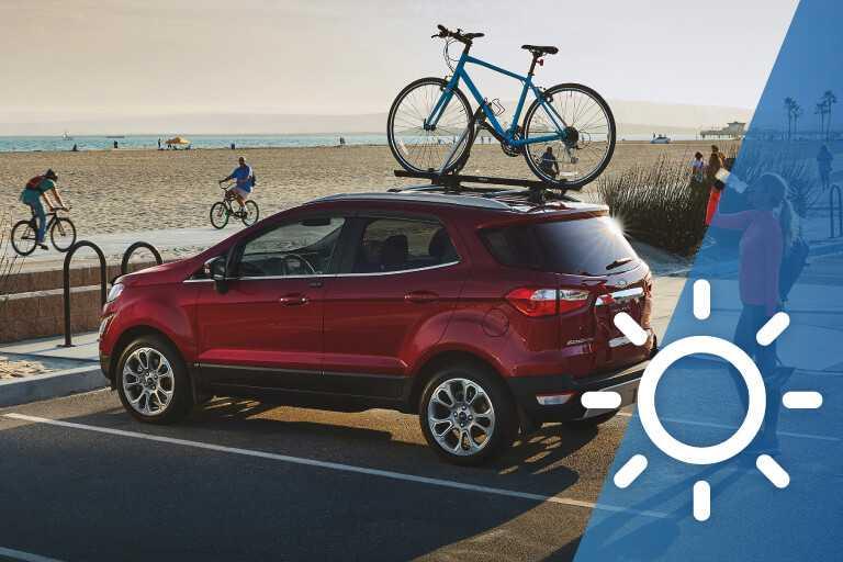 The right tires for every Ford. And every climate : All-Season Tires The right tires for every Ford. And every climate : All-Season Tires