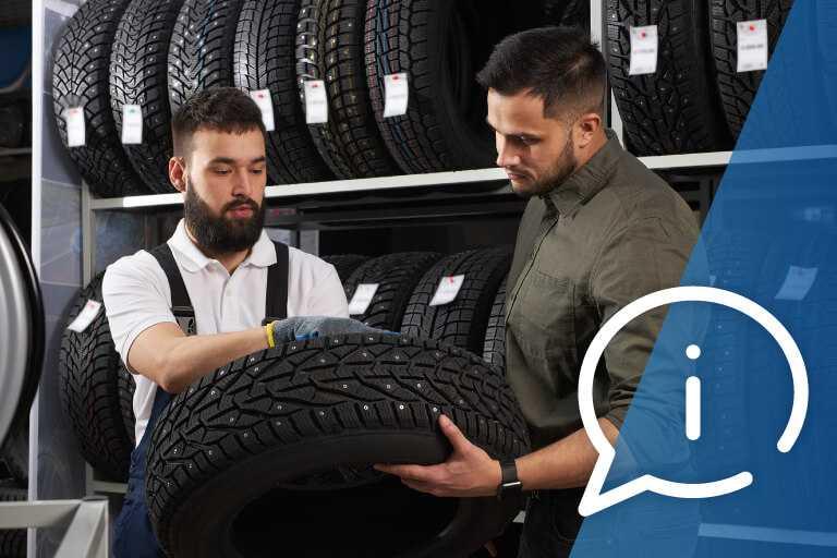 Understanding Tires : Tire Basics