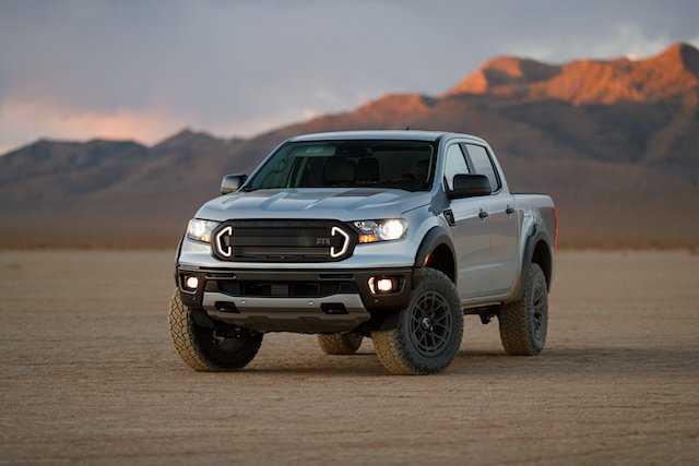 Ranger RTR Ranger RTR