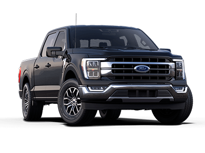 Ford & Lincoln Help Me Find a Vehicle F-150 Hybrid