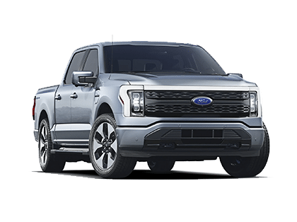 Ford & Lincoln Help Me Find a Vehicle F-150 Lightning
