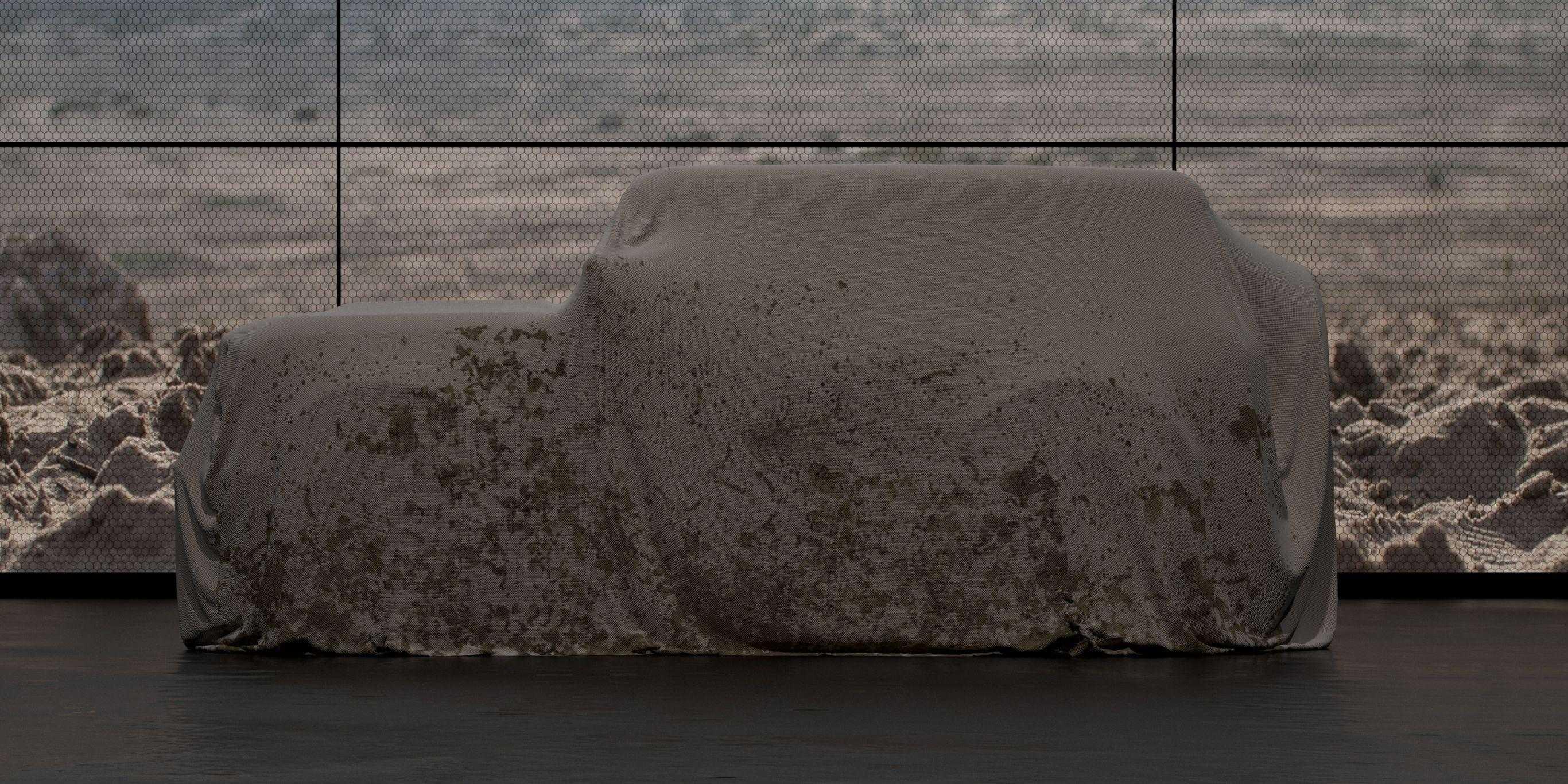 Ford & Lincoln 2020 Ford Bronco image Ford & Lincoln 2020 Ford Bronco image