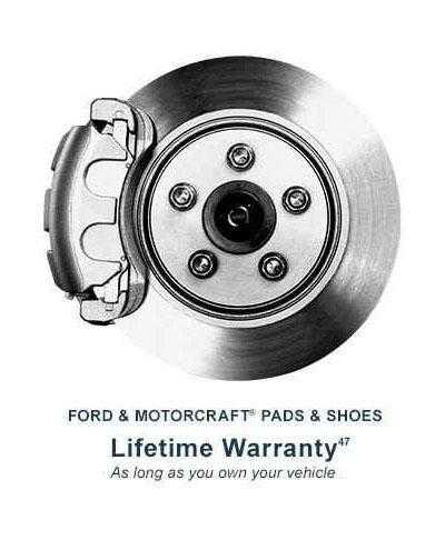 Ford & Lincoln Service Offers image