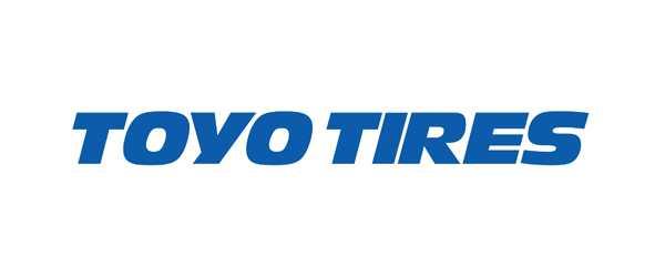 Logo Toyo Tires