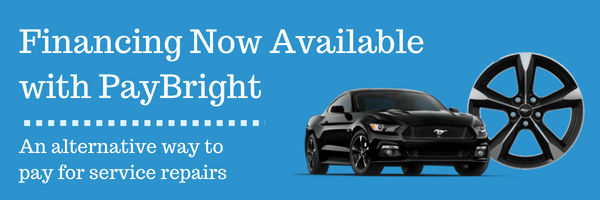 Ford Pay Bright image Ford Pay Bright image
