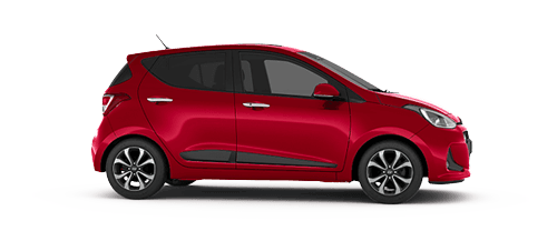 i10 Classic i10 Classic