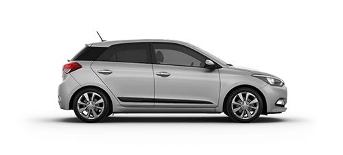 i20 Petrol Classic i20 Petrol Classic