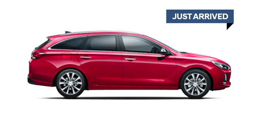 i30 Tourer i30 Tourer