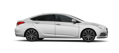 i40 Saloon Comfort i40 Saloon Comfort