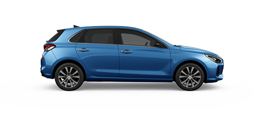i30 Petrol Classic i30 Petrol Classic