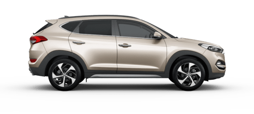 Tucson 2WD Petrol Comfort Tucson 2WD Petrol Comfort