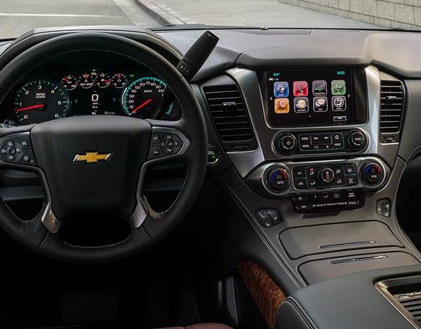 Chevy Tahoe Chevy Tahoe