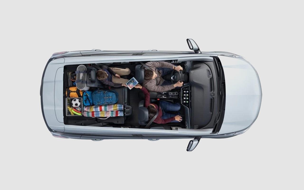 Chevy Bolt EUV Chevy Bolt EUV