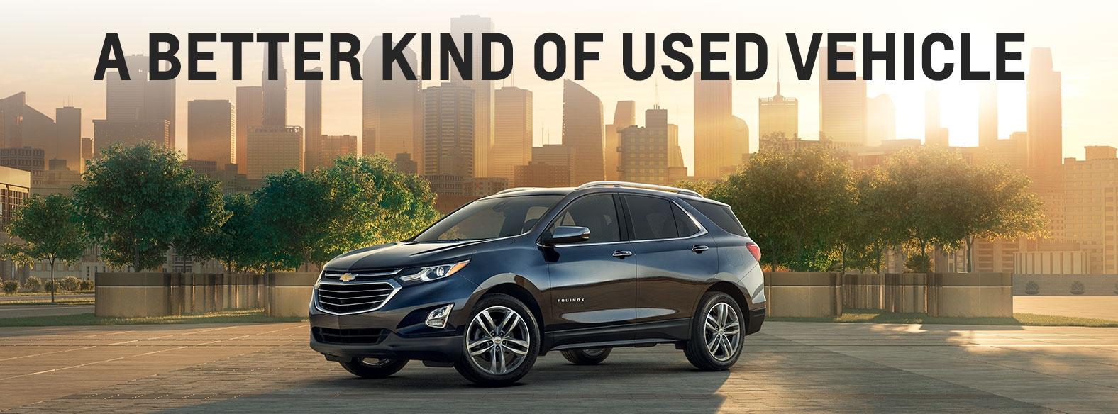 Chevrolet Certified Pre-Owned Advantage Chevrolet Certified Pre-Owned Advantage