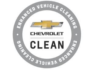 Chevy Clean - Chevy Drives Chicago - Chicagoland and NW Indiana Chevy Dealers
