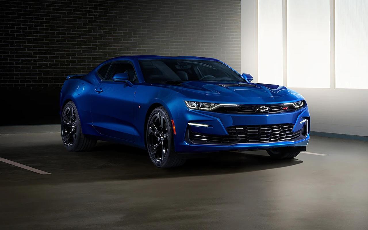Chevy Camaro Chevy Camaro