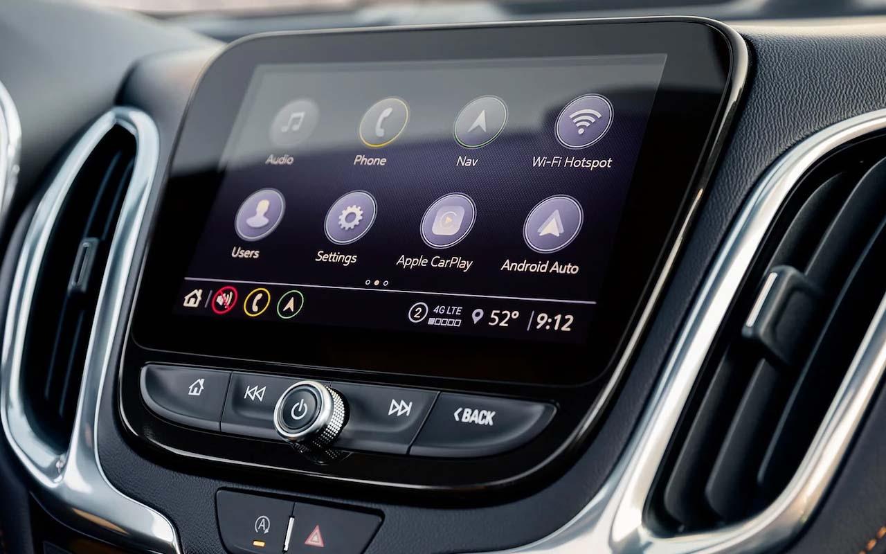 Chevy Equinox Chevy Equinox