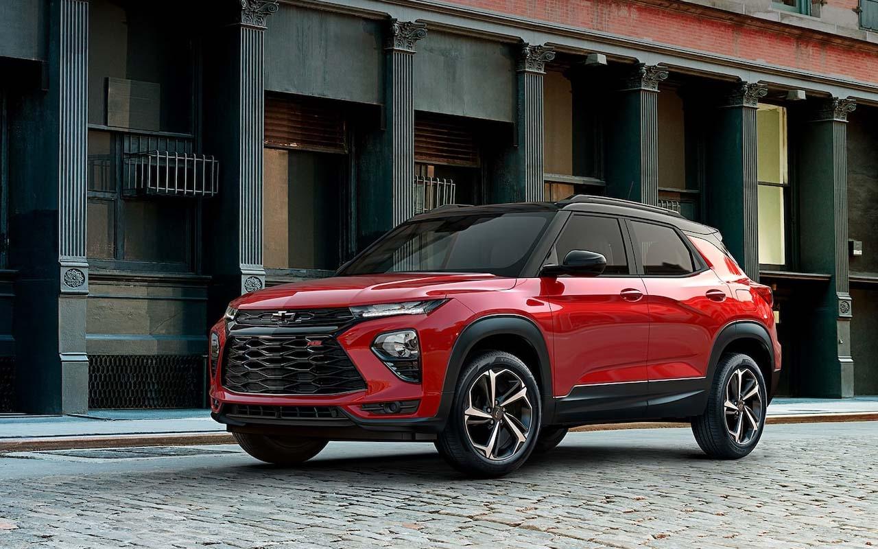 2022 Chevrolet Trailblazer | Chevy Drives Chicago | Chicagoland & NW Indiana Chevy Dealers 2022 Chevrolet Trailblazer | Chevy Drives Chicago | Chicagoland & NW Indiana Chevy Dealers