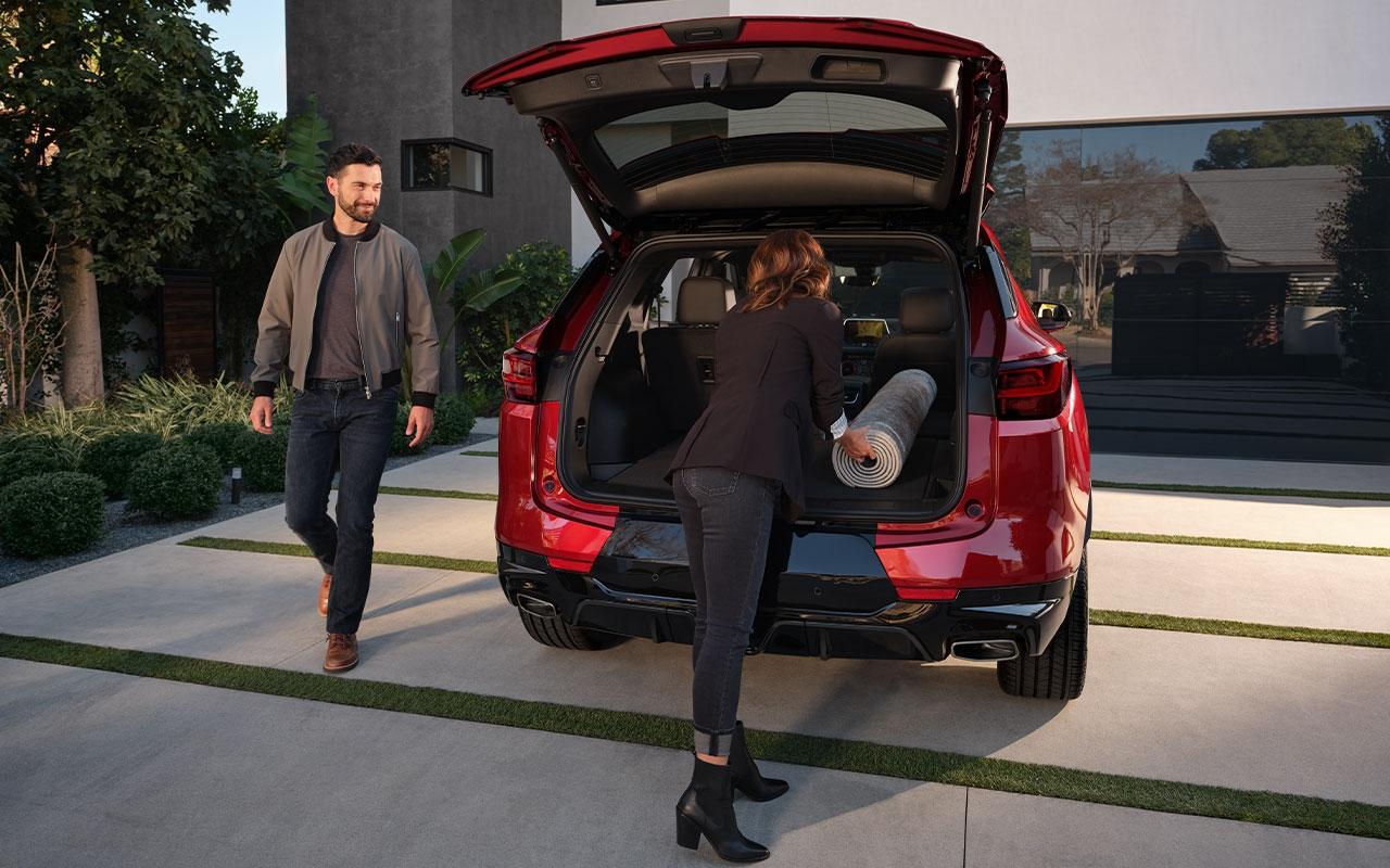 2023 Chevrolet Blazer | Chevy Drives Chicago | Chicagoland & NW Indiana Chevy Dealers 2023 Chevrolet Blazer | Chevy Drives Chicago | Chicagoland & NW Indiana Chevy Dealers