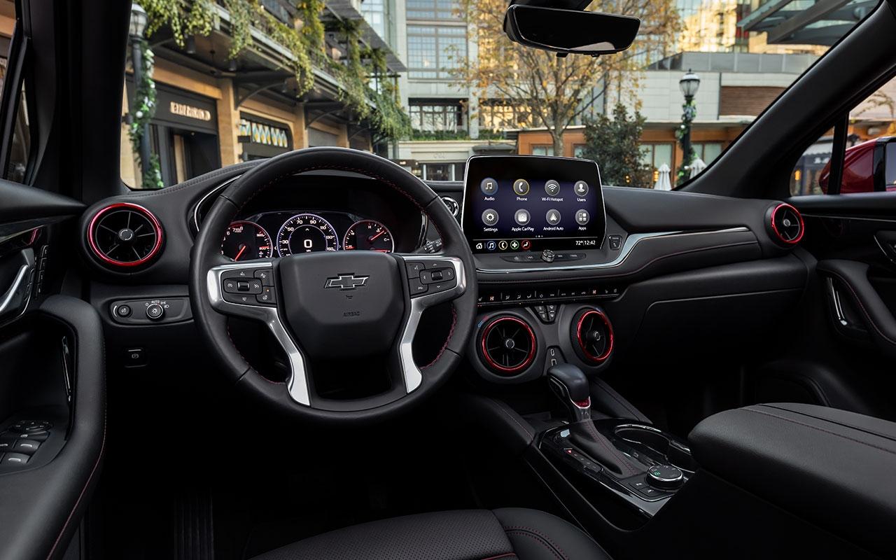 2023 Chevrolet Blazer | Chevy Drives Chicago | Chicagoland & NW Indiana Chevy Dealers 2023 Chevrolet Blazer | Chevy Drives Chicago | Chicagoland & NW Indiana Chevy Dealers