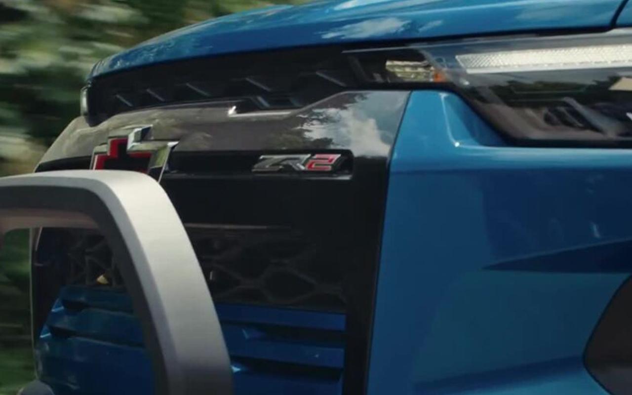2023 Chevrolet Colorado | Chevy Drives Chicago | Chicagoland & NW Indiana Chevy Dealers 2023 Chevrolet Colorado | Chevy Drives Chicago | Chicagoland & NW Indiana Chevy Dealers