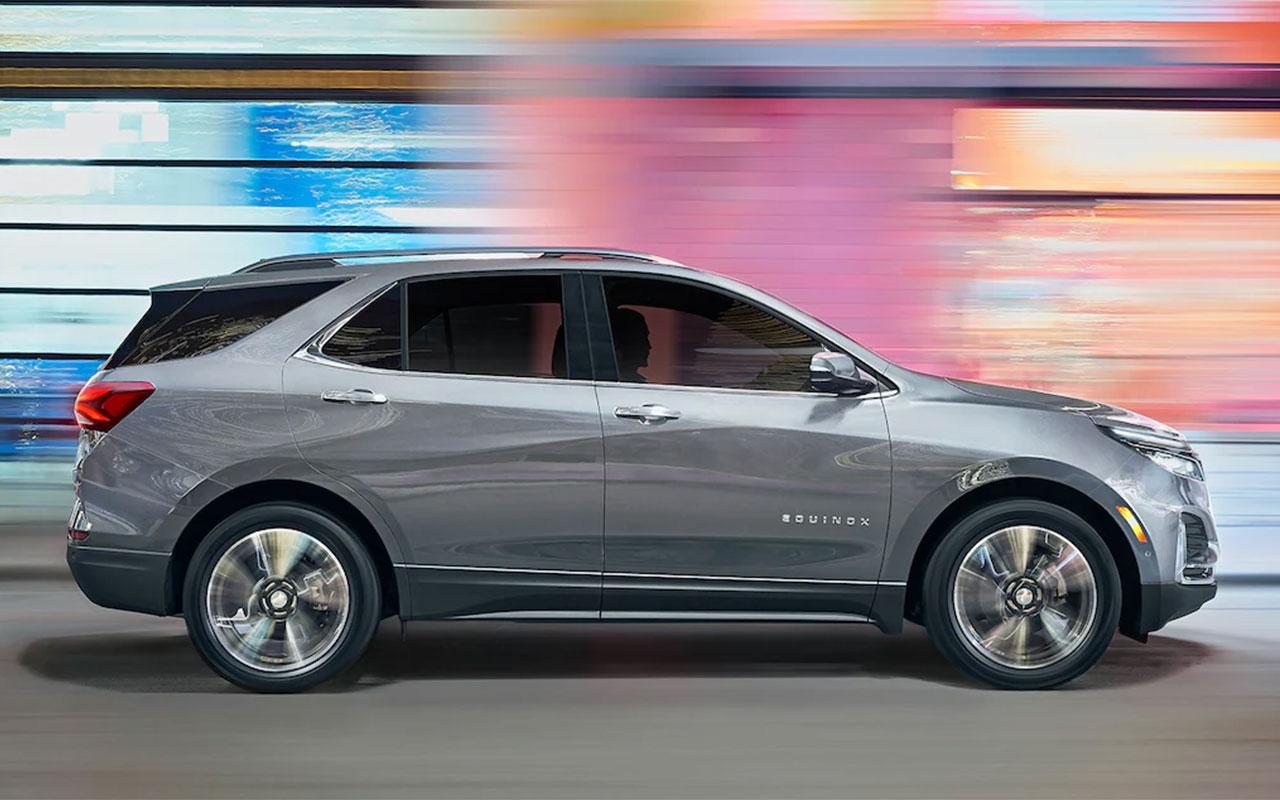 2023 Chevrolet Equinox | Chevy Drives Chicago | Chicagoland & NW Indiana Chevy Dealers 2023 Chevrolet Equinox | Chevy Drives Chicago | Chicagoland & NW Indiana Chevy Dealers