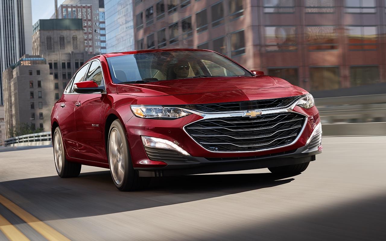 2023 Chevrolet Malibu | Chevy Drives Chicago | Chicagoland & NW Indiana Chevy Dealers