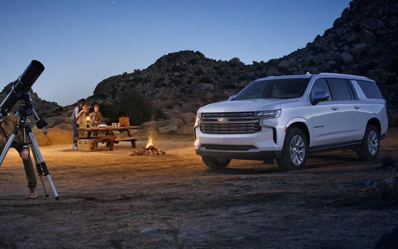 2023 Chevrolet Suburban | Chevy Drives Chicago | Chicagoland & NW Indiana Chevy Dealers 2023 Chevrolet Suburban | Chevy Drives Chicago | Chicagoland & NW Indiana Chevy Dealers