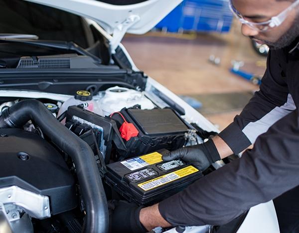 Battery Care | Chicagoland and NW Indiana Chevy Dealers