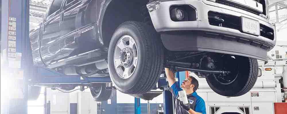 Oil Change Oil Change