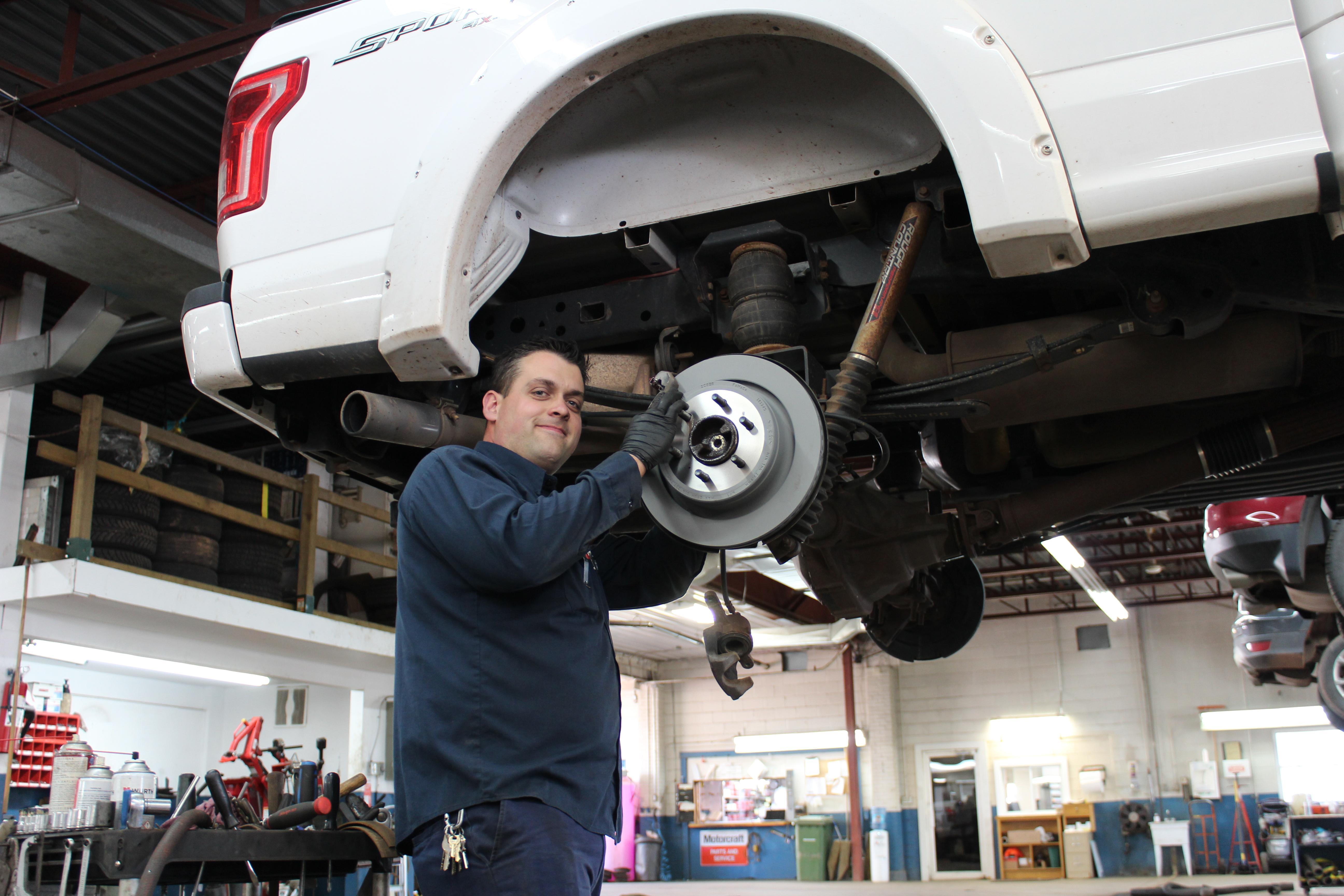 service offers service offers