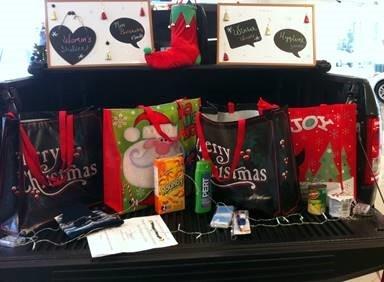Food Drive for Women’s Rural Resource Centre in Strathroy Food Drive for Women’s Rural Resource Centre in Strathroy