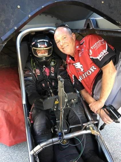 McDonnell Motors Sponsors Paul Noakes Racing Team McDonnell Motors Sponsors Paul Noakes Racing Team