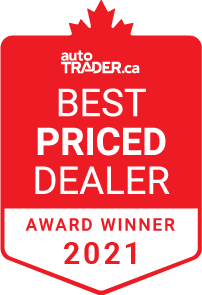 AutoTrader Best Priced Dealer | McDonnell Motors AutoTrader Best Priced Dealer | McDonnell Motors