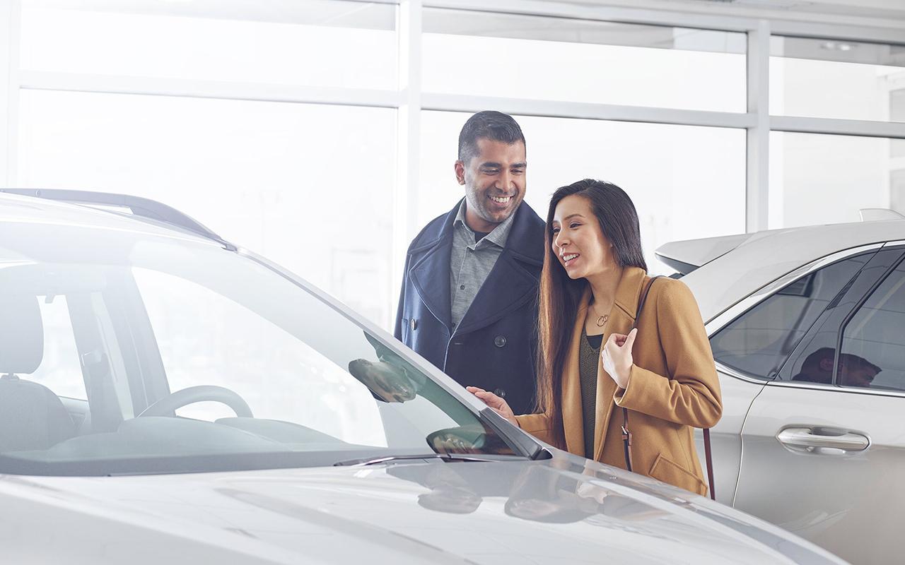 $100 Vehicle Purchase Reward with Owner Advantage Rewards | Ford of Canada $100 Vehicle Purchase Reward with Owner Advantage Rewards | Ford of Canada
