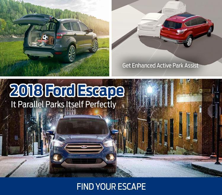 Surrey Dealership Serving Surrey, BC Dealer Ocean Park Ford