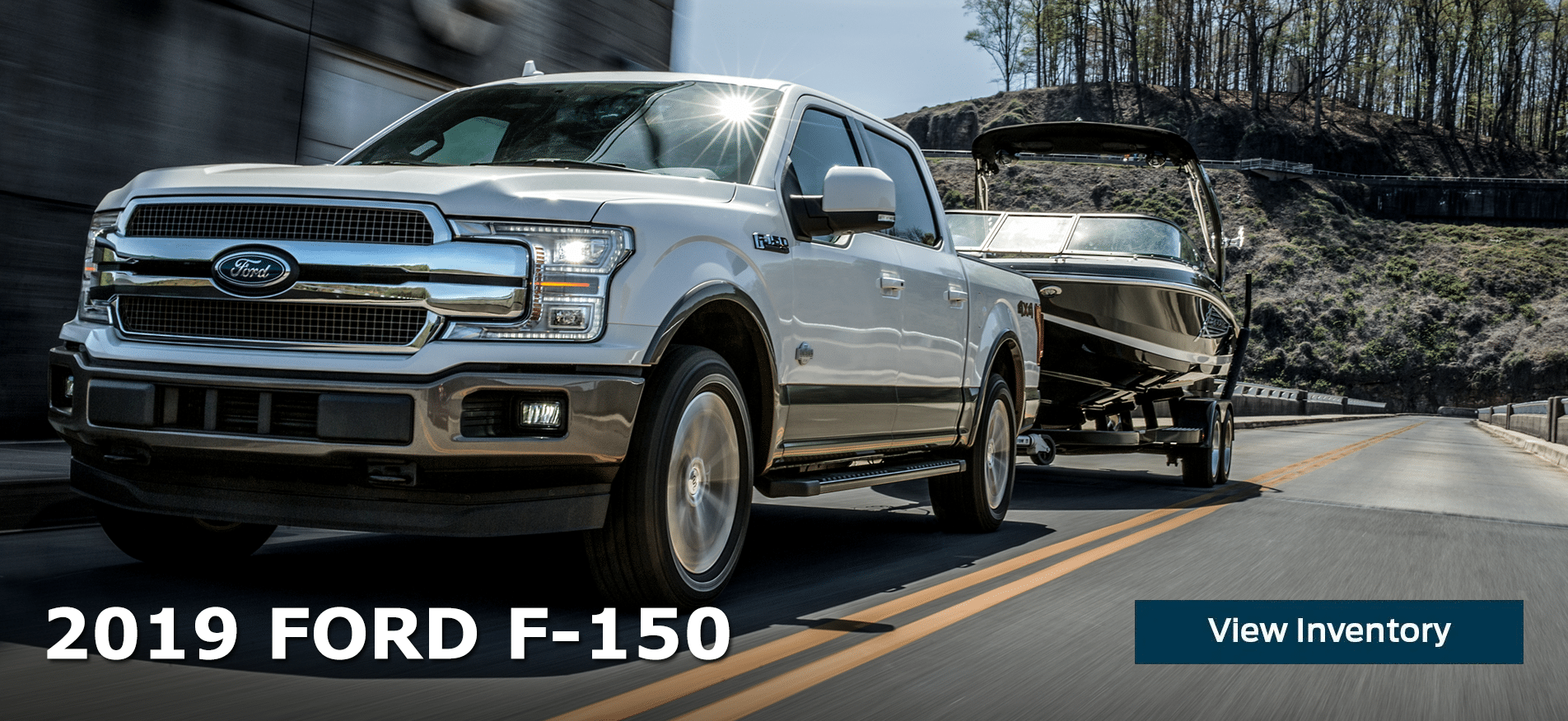 Bloomfield Dealership Serving Bloomfield, ON Dealer Prinzen Ford Sales