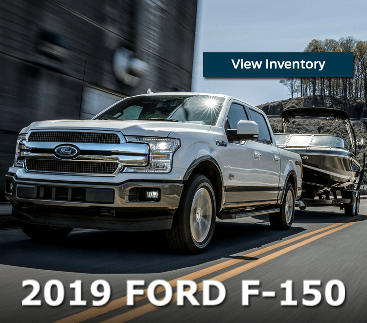 Bloomfield Dealership Serving Bloomfield, ON Dealer Prinzen Ford Sales