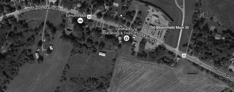Dealer Map Dealer Map