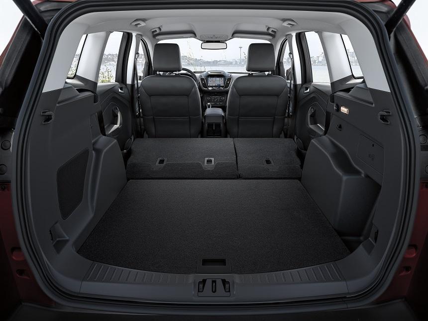 2019 Ford Escape SUV 2019 Ford Escape SUV