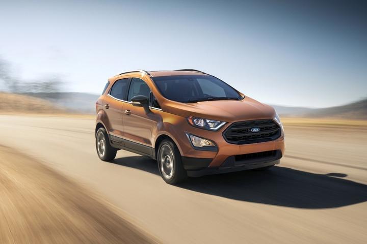 EcoSport EcoSport