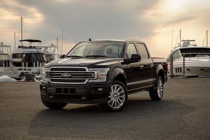 F-150 F-150