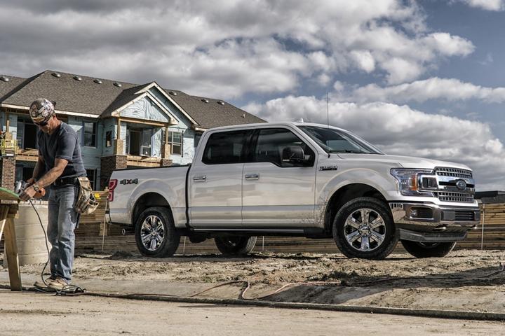 F-150 F-150