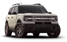 2024 Ford Bronco Badlands for sale near Torrance