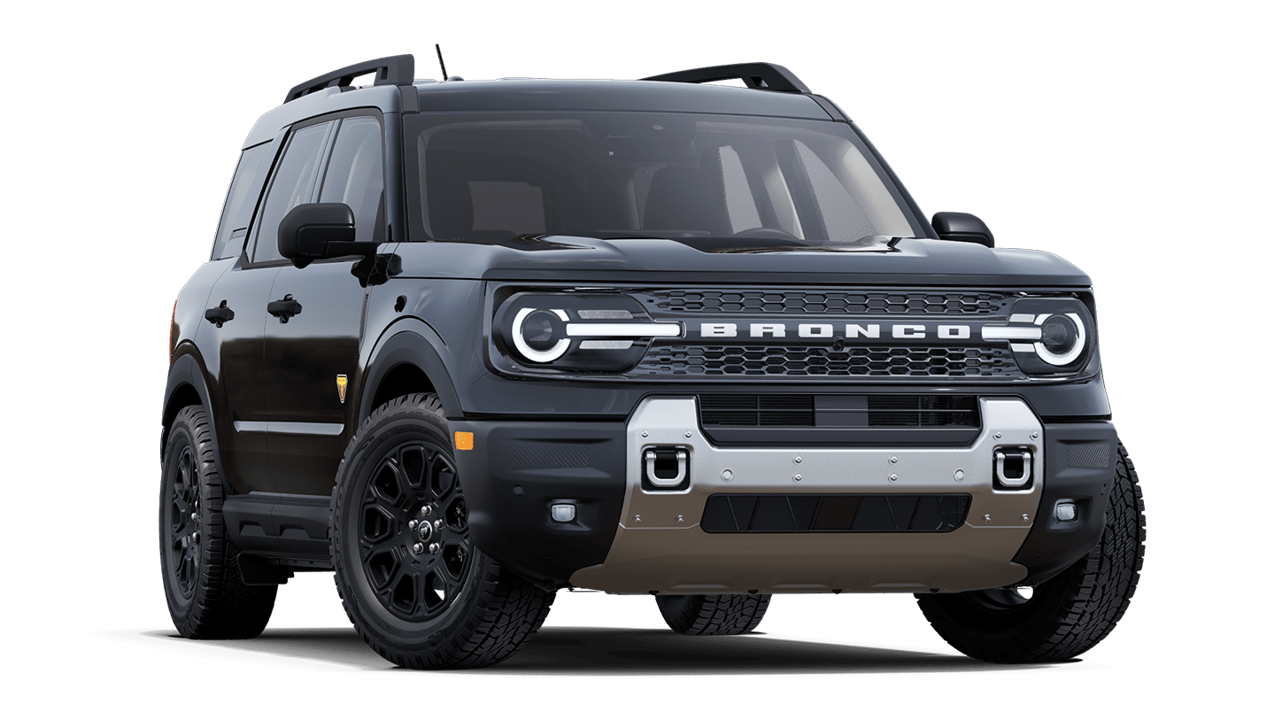 2025 Ford Bronco Sport® Badlands® for sale near Hawthorne