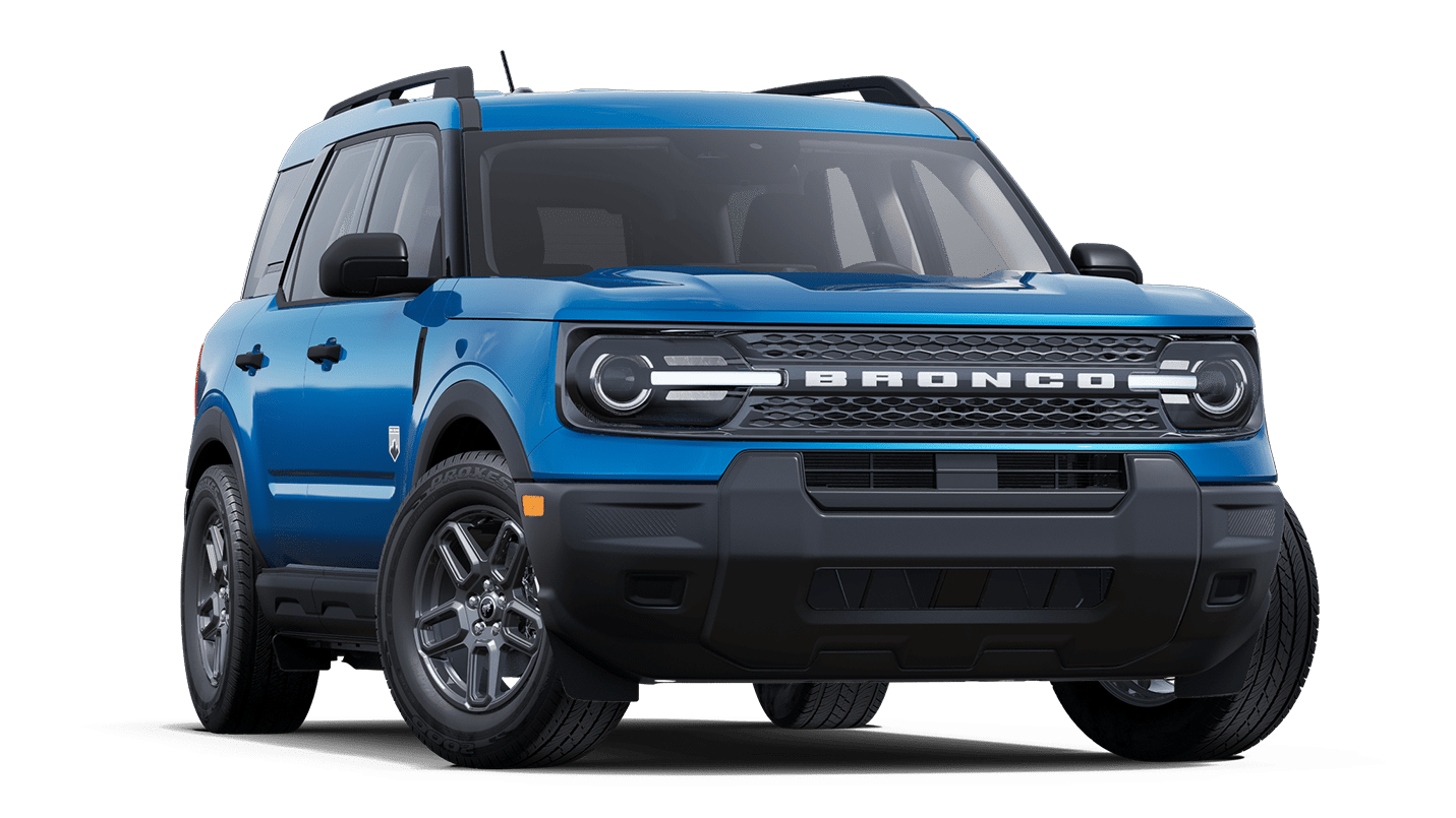 2025 Ford Bronco Sport® Big Bend® for sale near Hawthorne