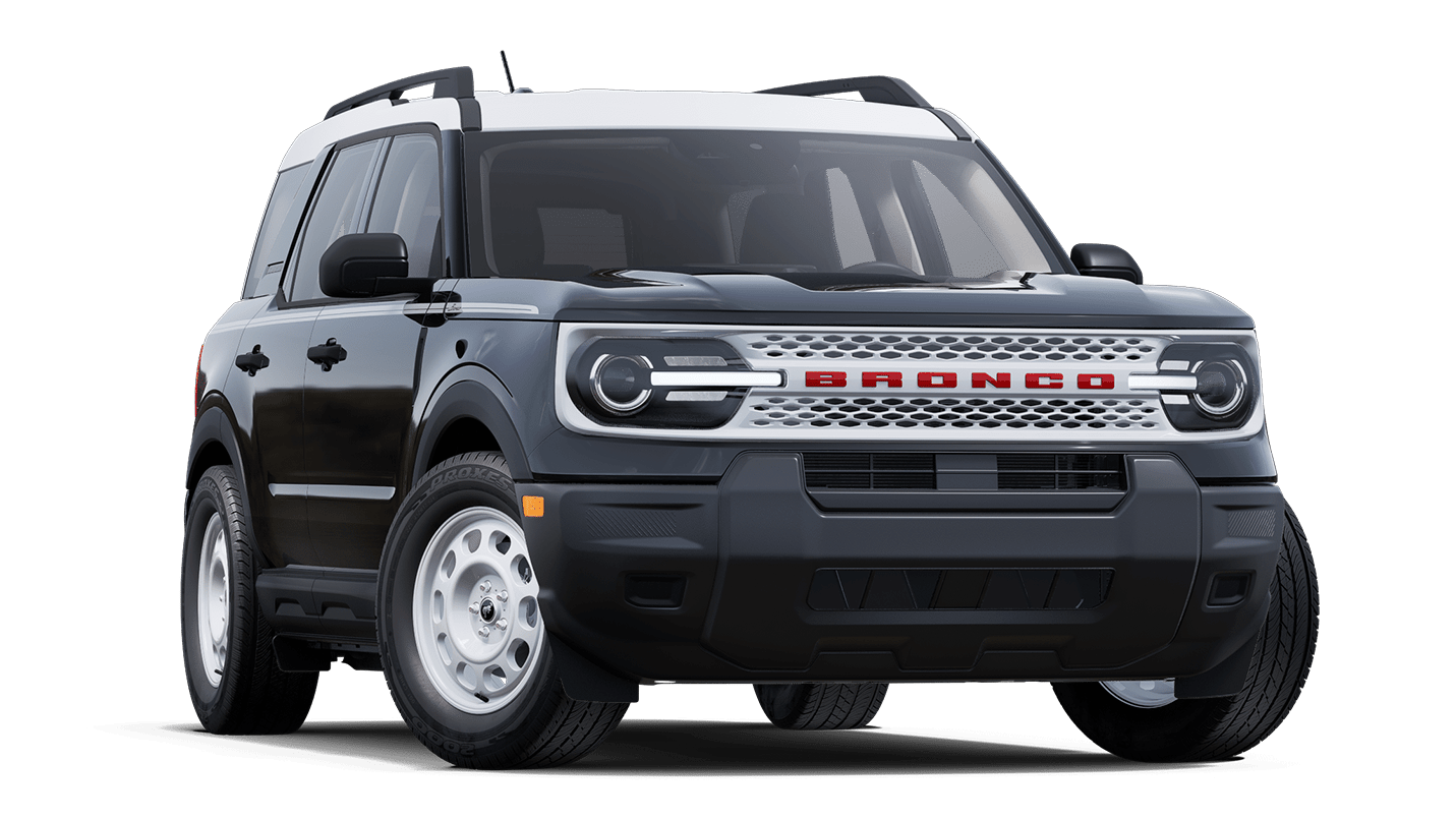 2025 Ford Bronco Sport® Heritage for sale near Hawthorne