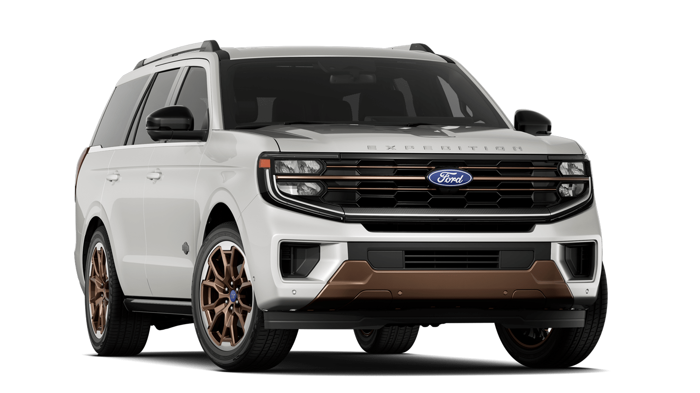 2025 Ford Expedition King Ranch® for sale near Hawthorne