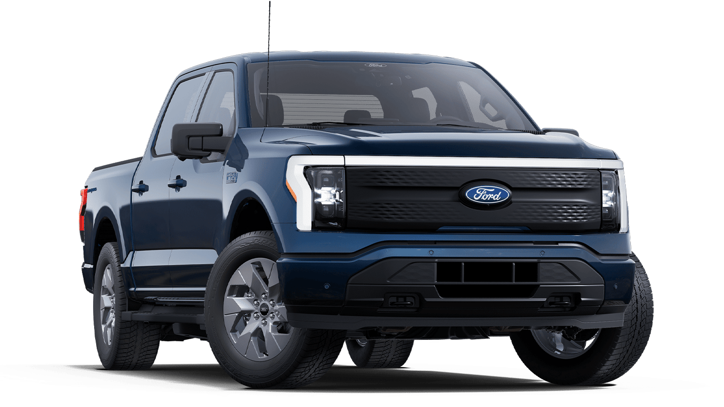 2025 Ford F-150 Lightning Flash™ for sale near Hawthorne