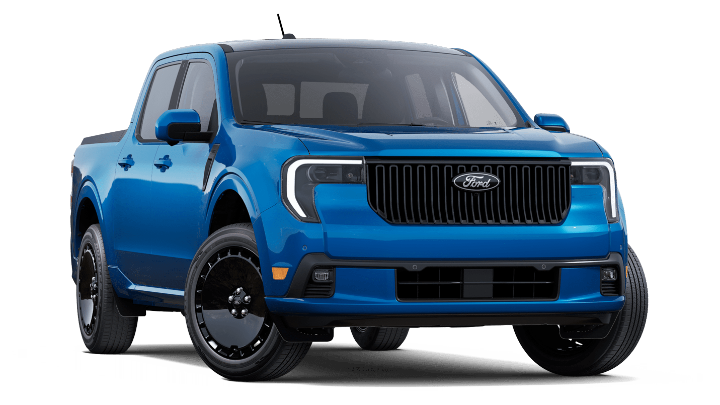 2025 Ford Maverick Lobo™ for sale near Hawthorne